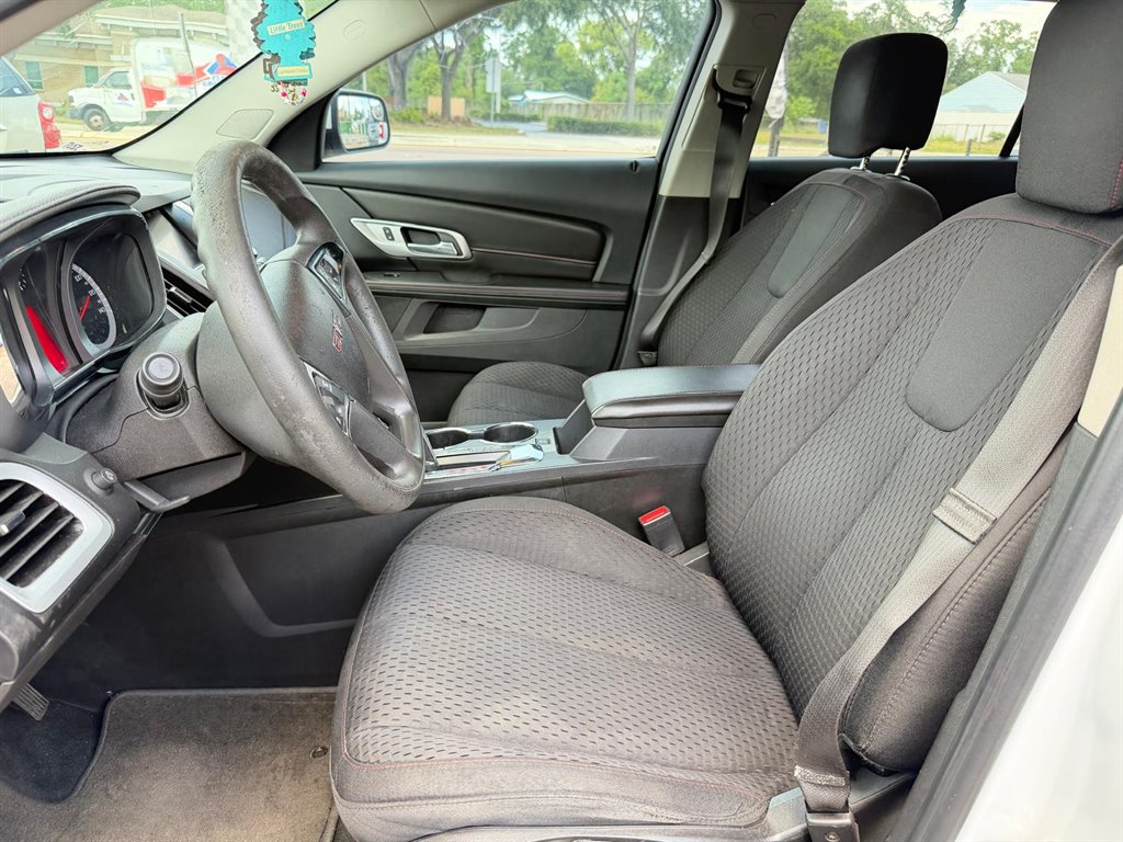 2014 GMC Terrain SLE-1 - Photo 8