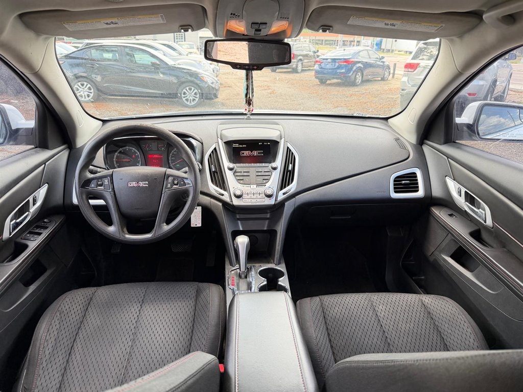 2014 GMC Terrain SLE-1 - Photo 7