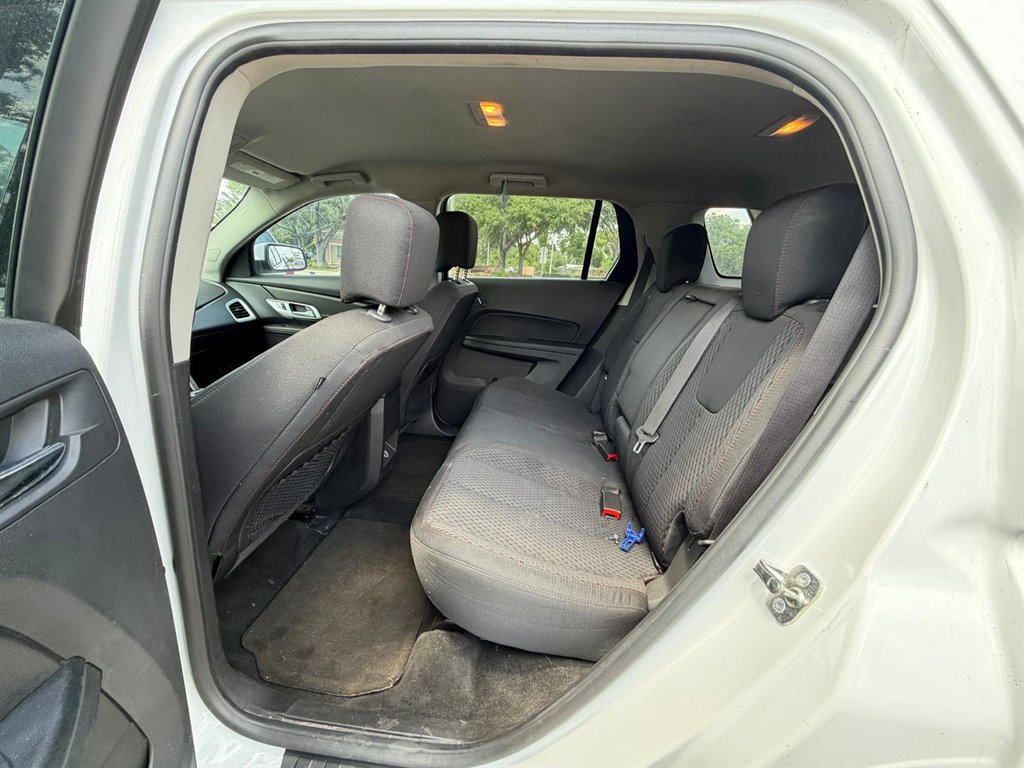 2014 GMC Terrain SLE-1 - Photo 9